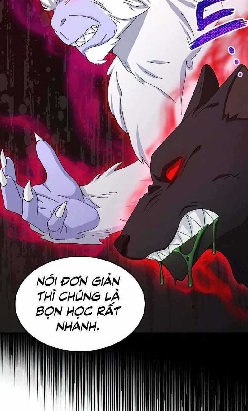 Người Mới Này Quá Mạnh Chapter 37 trang 85