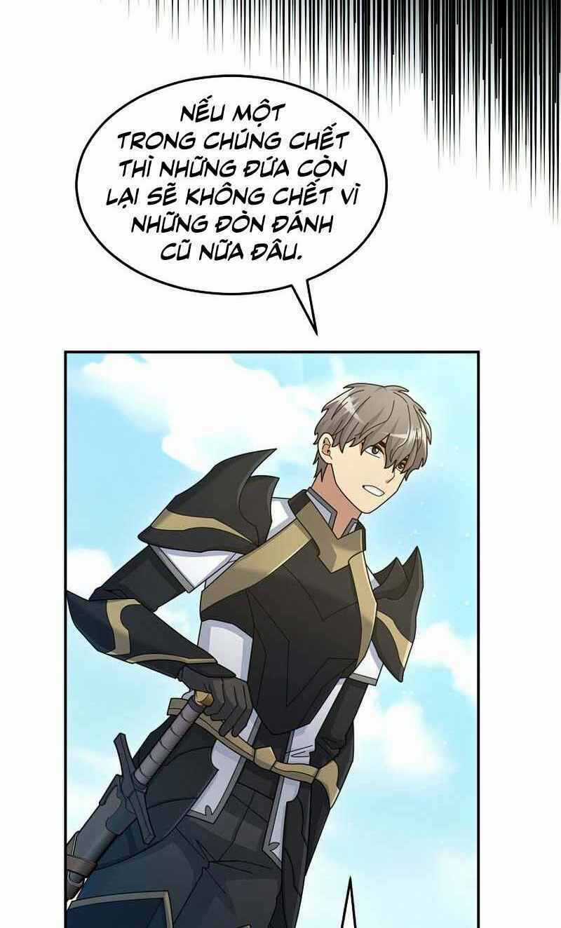 Người Mới Này Quá Mạnh Chapter 37 trang 86