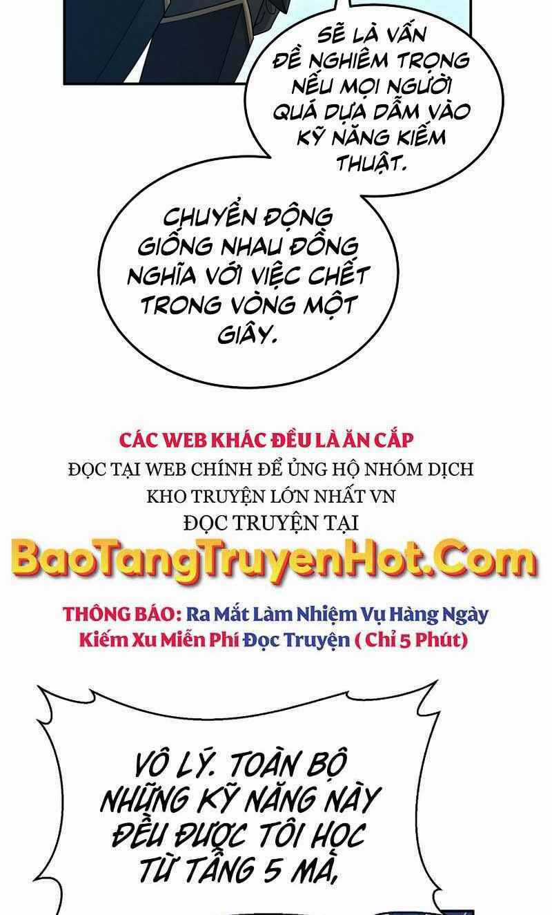 Người Mới Này Quá Mạnh Chapter 37 trang 87