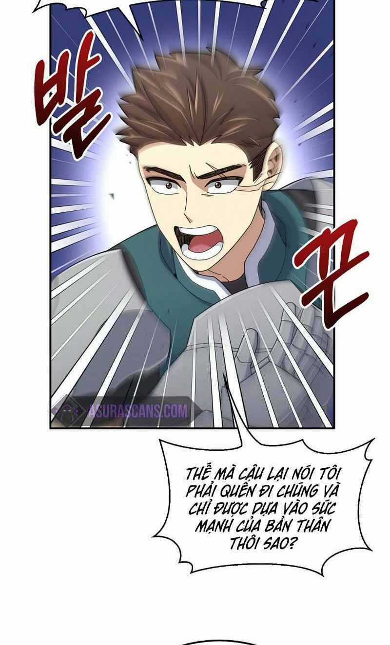 Người Mới Này Quá Mạnh Chapter 37 trang 88