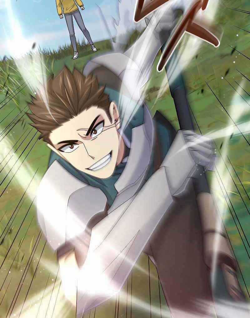 Người Mới Này Quá Mạnh Chapter 38 trang 11