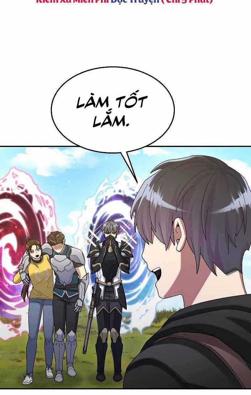 Người Mới Này Quá Mạnh Chapter 38 trang 119