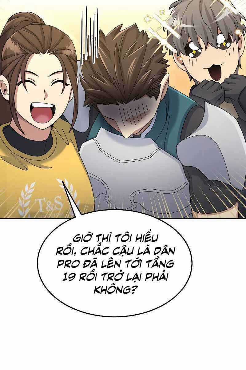 Người Mới Này Quá Mạnh Chapter 38 trang 121