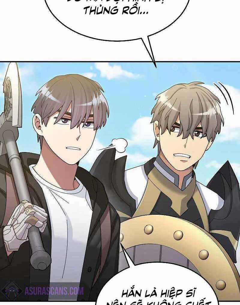 Người Mới Này Quá Mạnh Chapter 38 trang 13