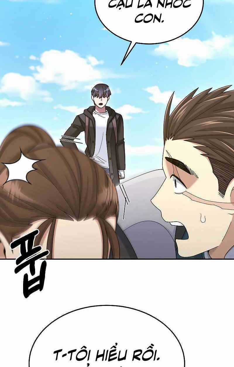 Người Mới Này Quá Mạnh Chapter 38 trang 134