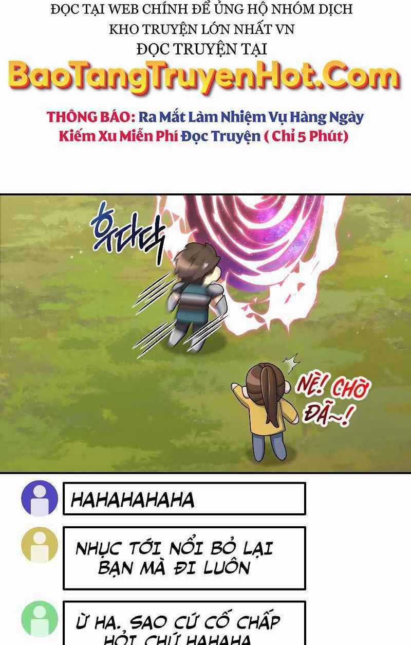 Người Mới Này Quá Mạnh Chapter 38 trang 136