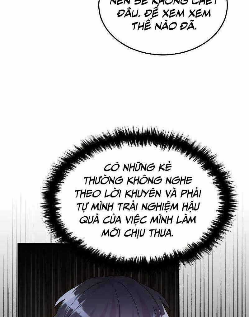 Người Mới Này Quá Mạnh Chapter 38 trang 14