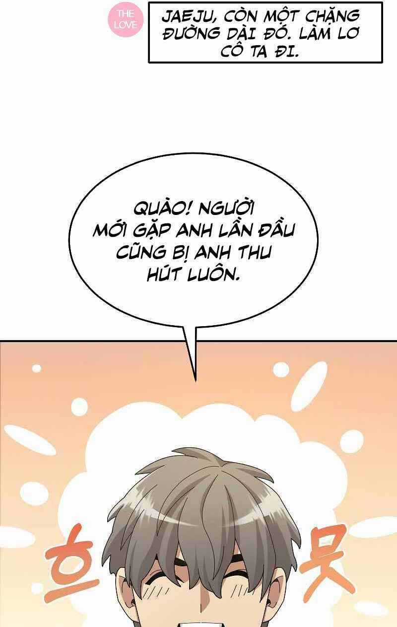 Người Mới Này Quá Mạnh Chapter 38 trang 140