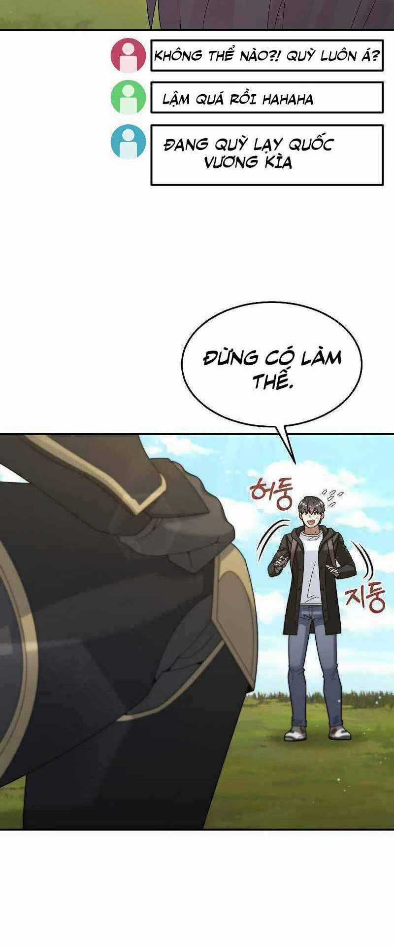 Người Mới Này Quá Mạnh Chapter 38 trang 151