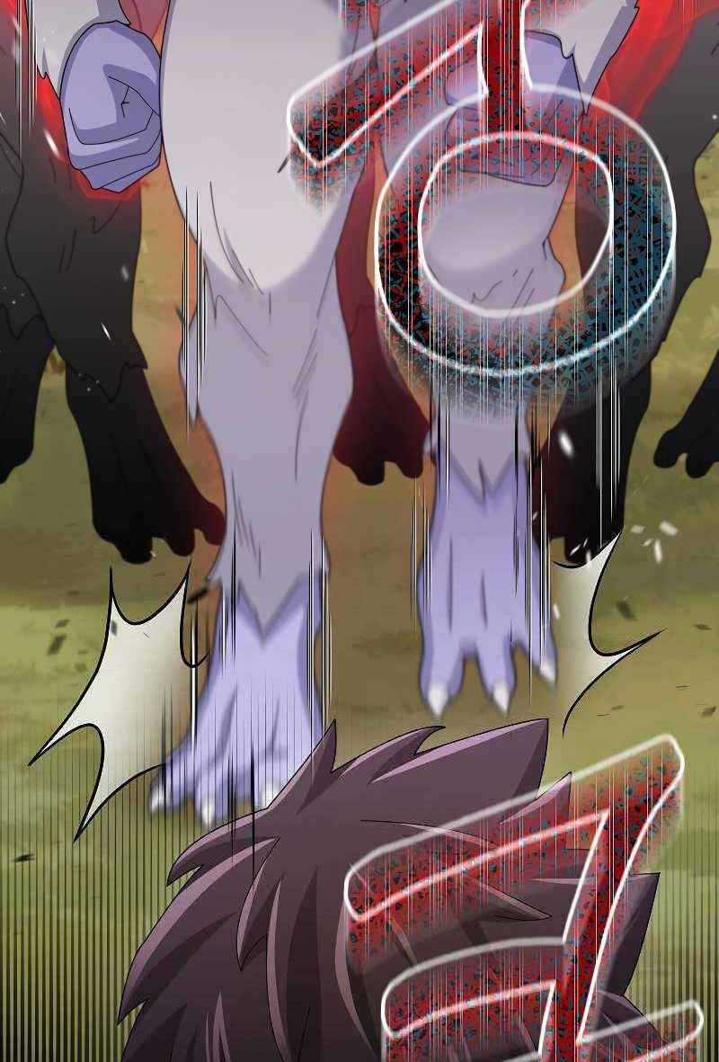 Người Mới Này Quá Mạnh Chapter 38 trang 28