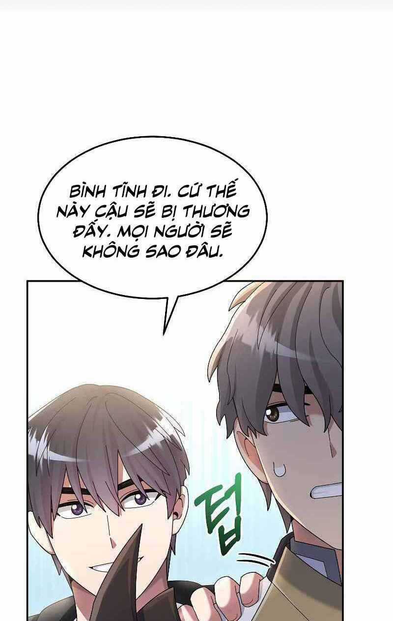 Người Mới Này Quá Mạnh Chapter 38 trang 3