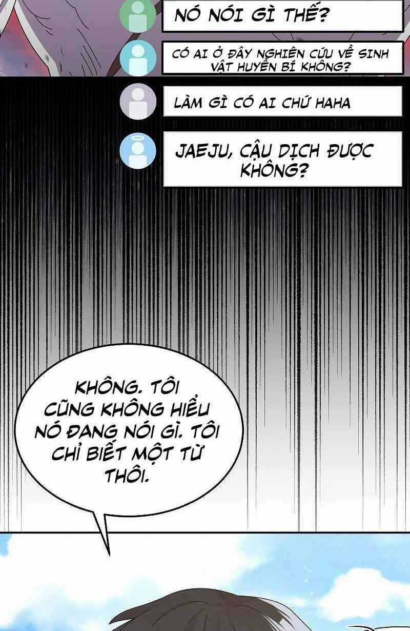 Người Mới Này Quá Mạnh Chapter 38 trang 32