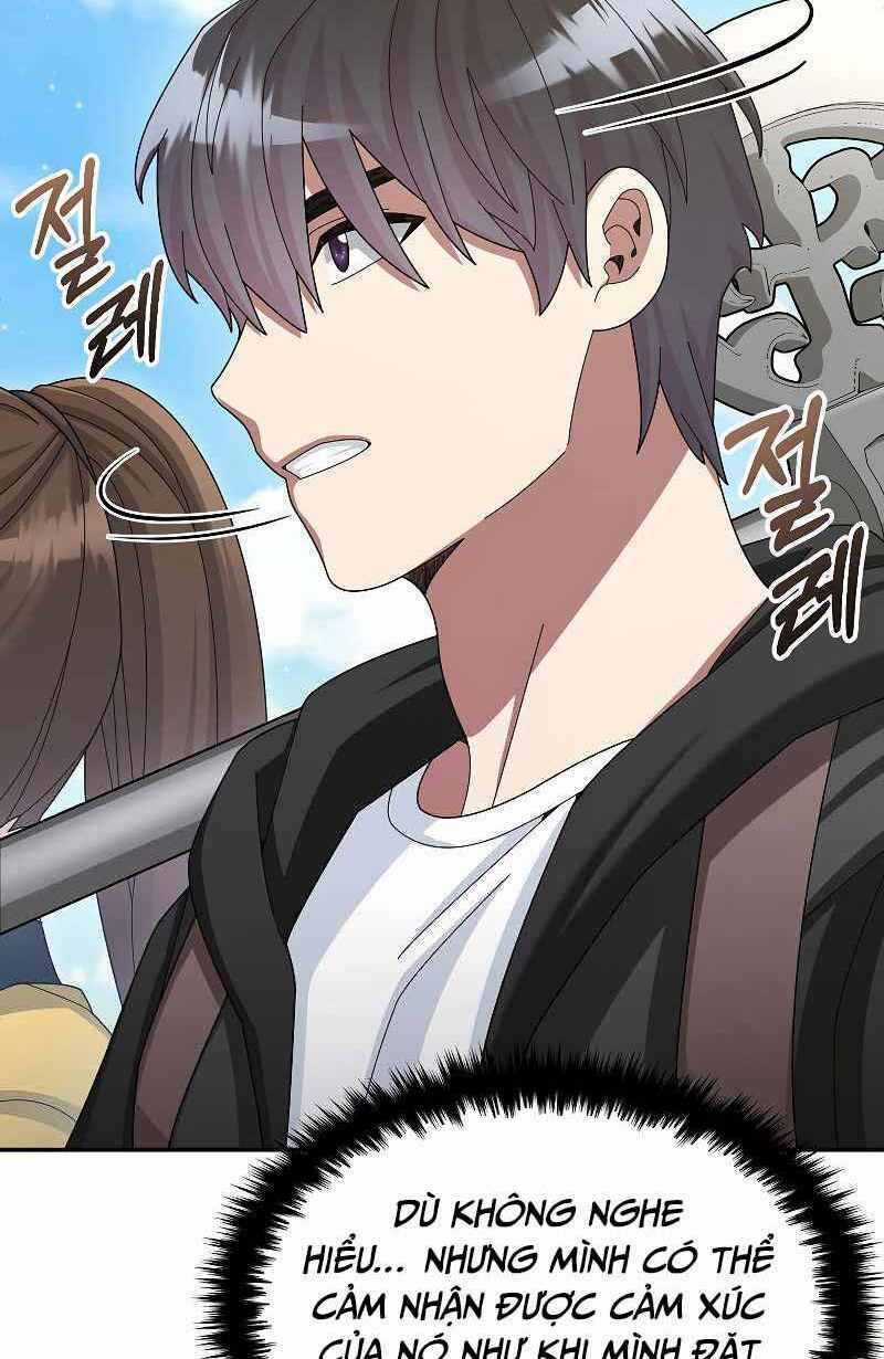 Người Mới Này Quá Mạnh Chapter 38 trang 33