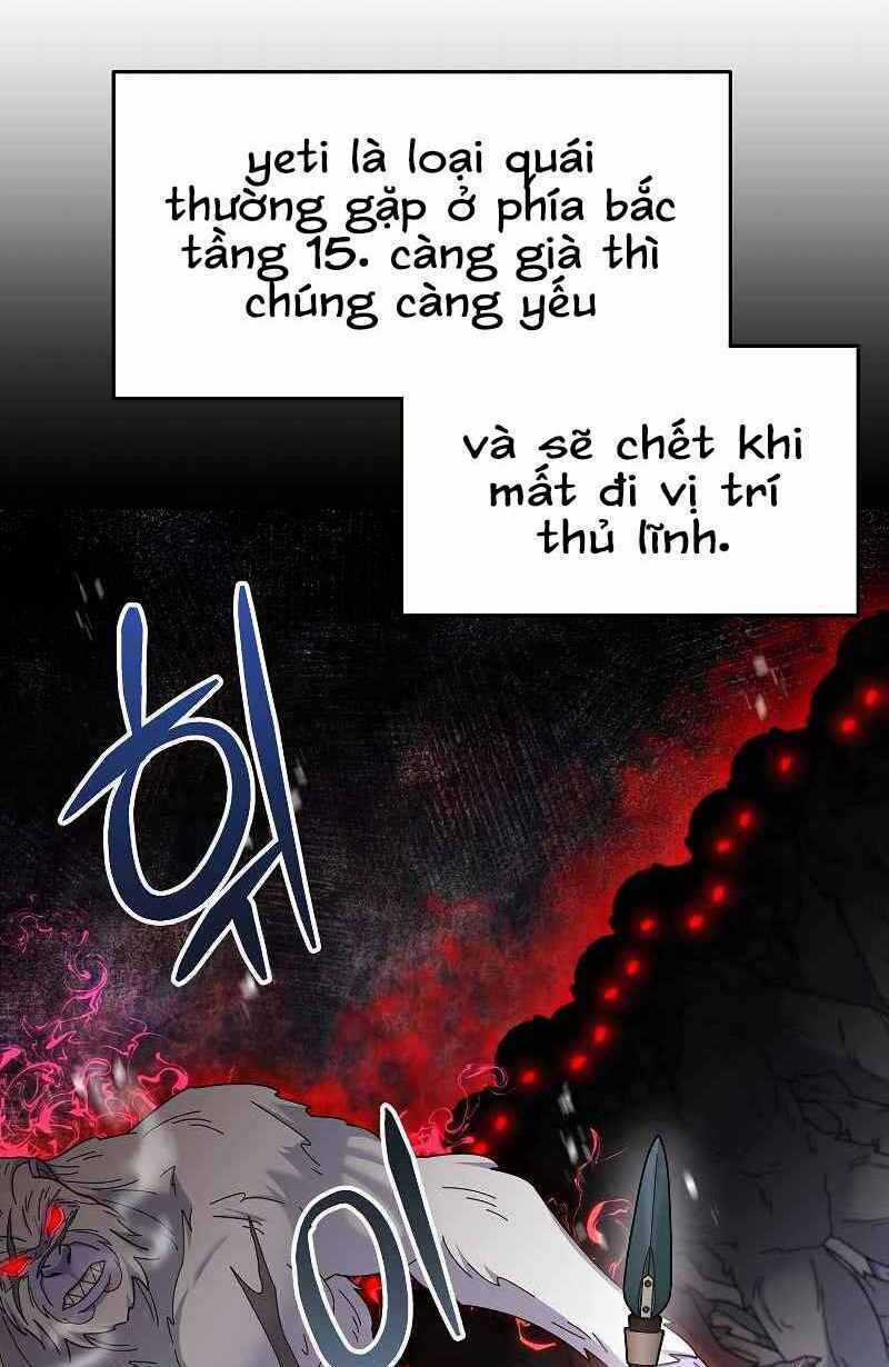 Người Mới Này Quá Mạnh Chapter 38 trang 35