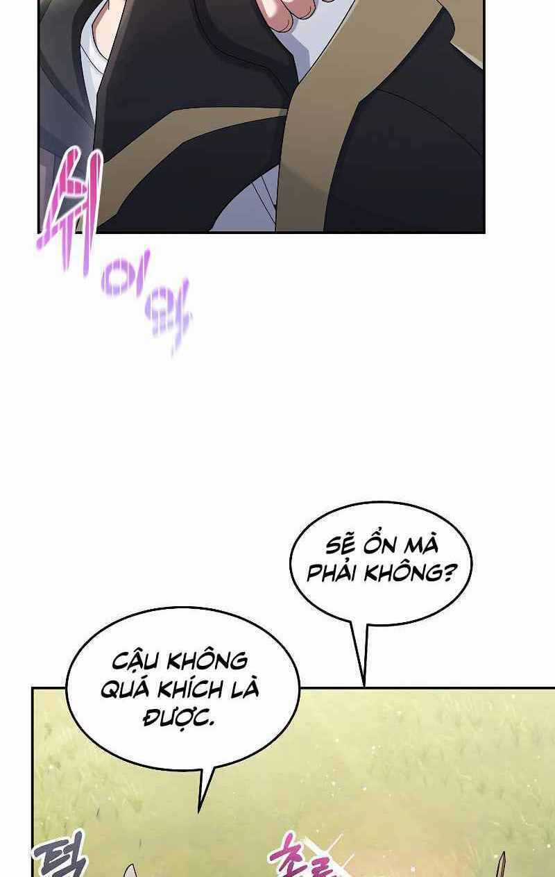 Người Mới Này Quá Mạnh Chapter 38 trang 4