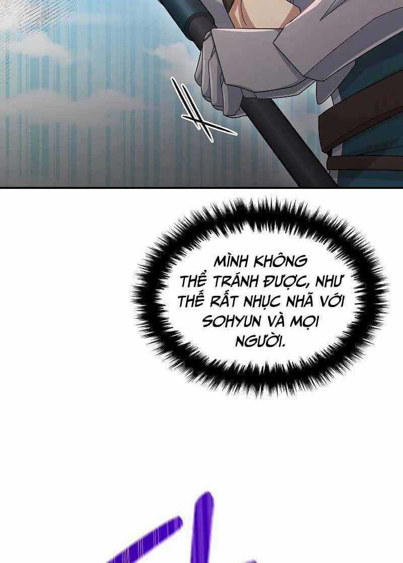 Người Mới Này Quá Mạnh Chapter 38 trang 41