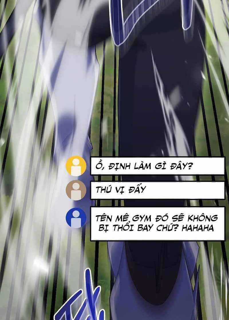 Người Mới Này Quá Mạnh Chapter 38 trang 44