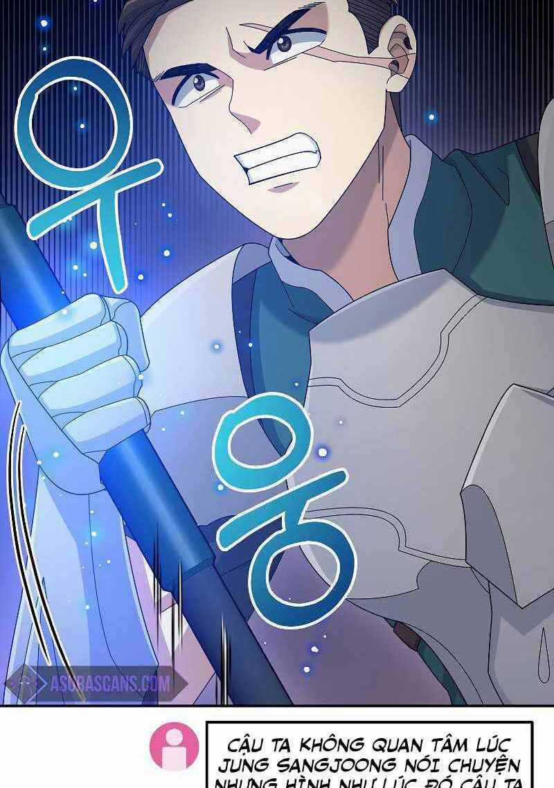 Người Mới Này Quá Mạnh Chapter 38 trang 56