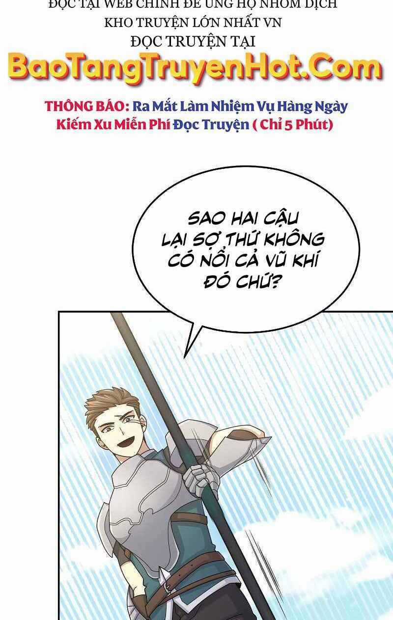 Người Mới Này Quá Mạnh Chapter 38 trang 6