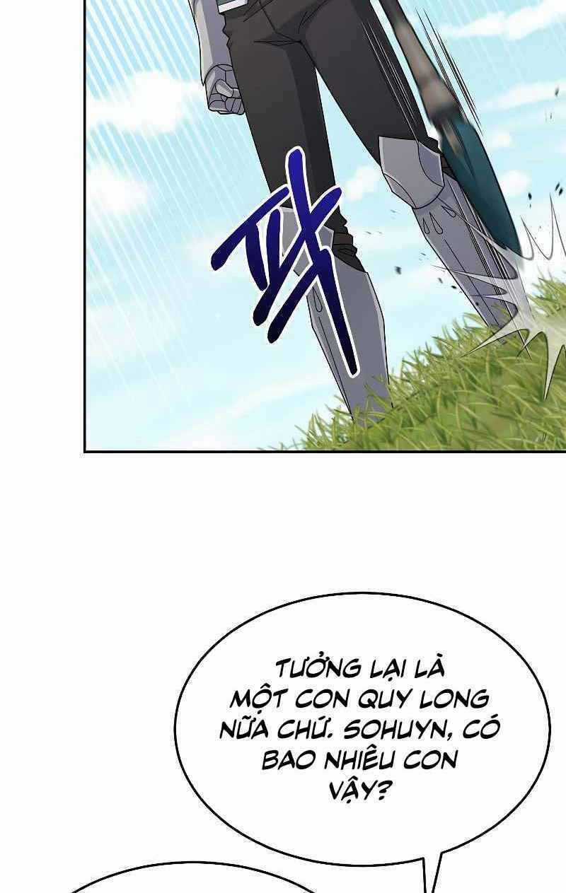 Người Mới Này Quá Mạnh Chapter 38 trang 7