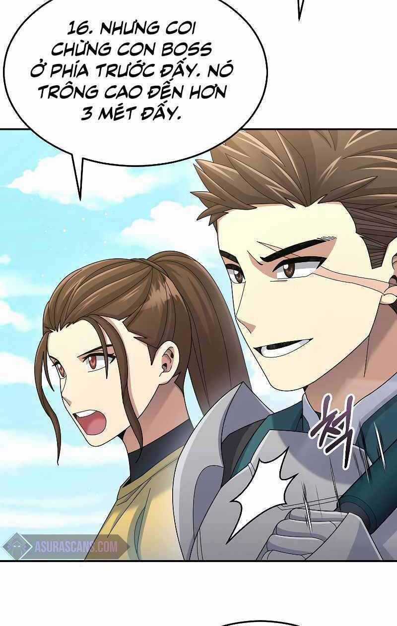 Người Mới Này Quá Mạnh Chapter 38 trang 8