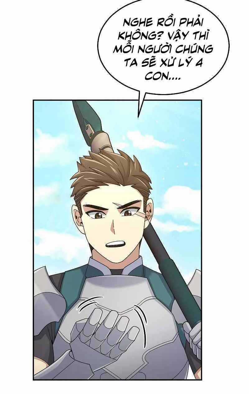 Người Mới Này Quá Mạnh Chapter 38 trang 9