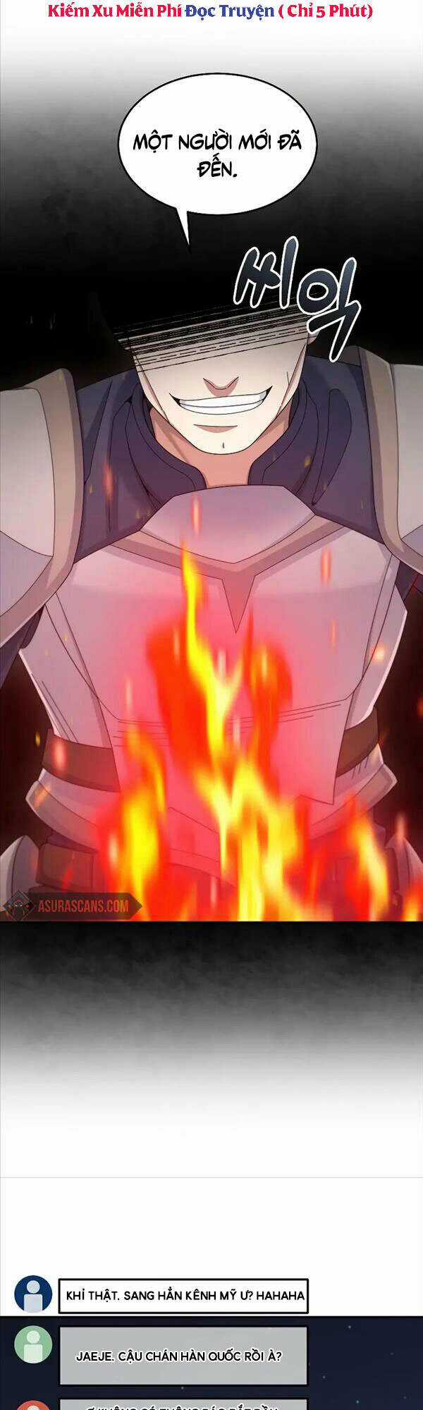 Người Mới Này Quá Mạnh Chapter 39 trang 10