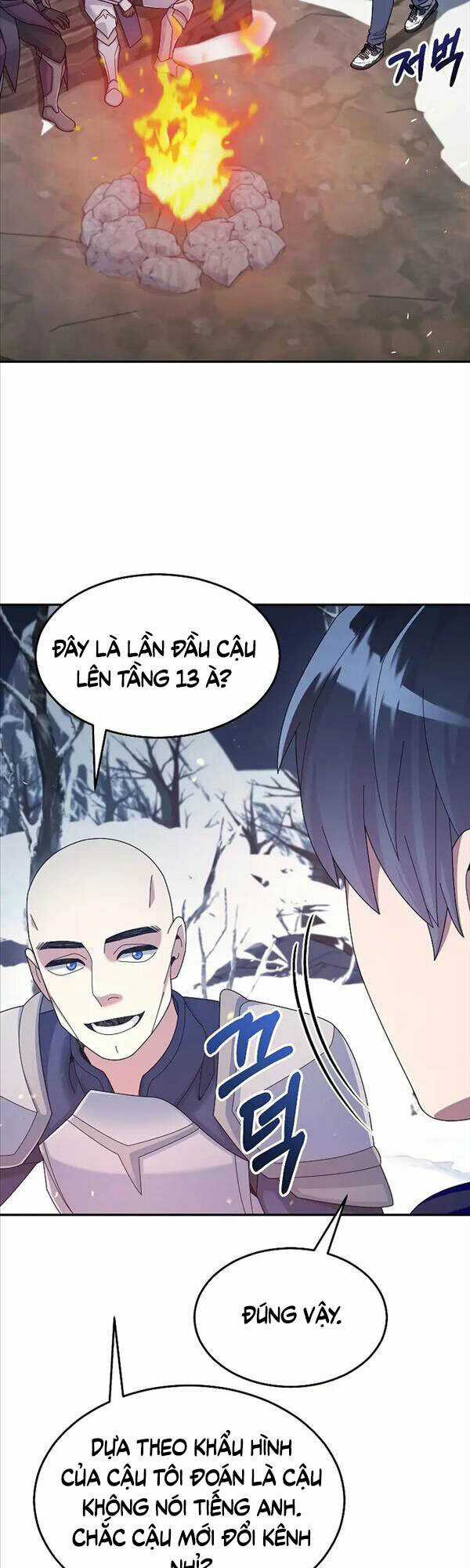 Người Mới Này Quá Mạnh Chapter 39 trang 12