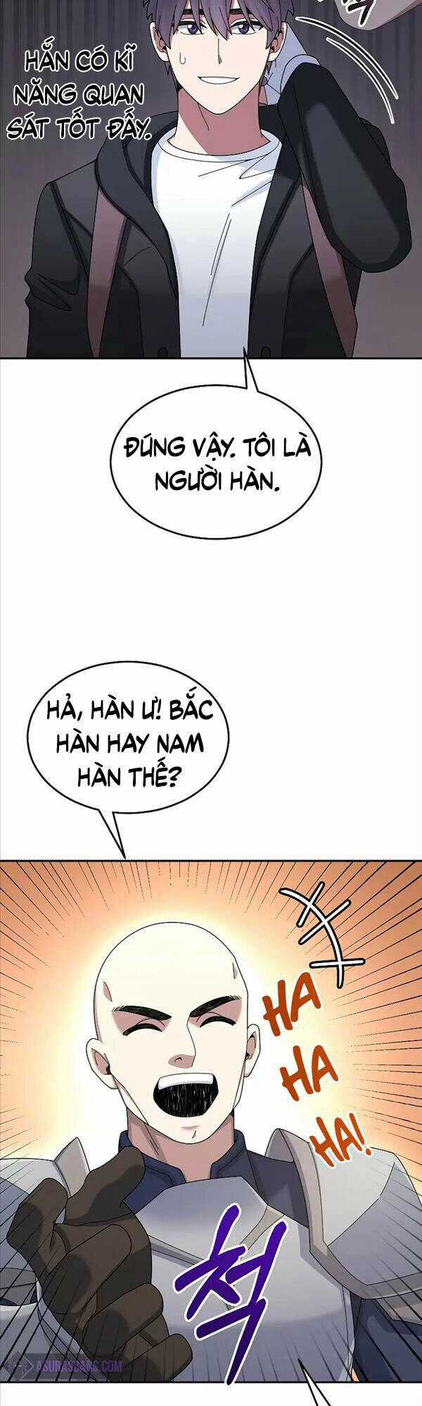 Người Mới Này Quá Mạnh Chapter 39 trang 14