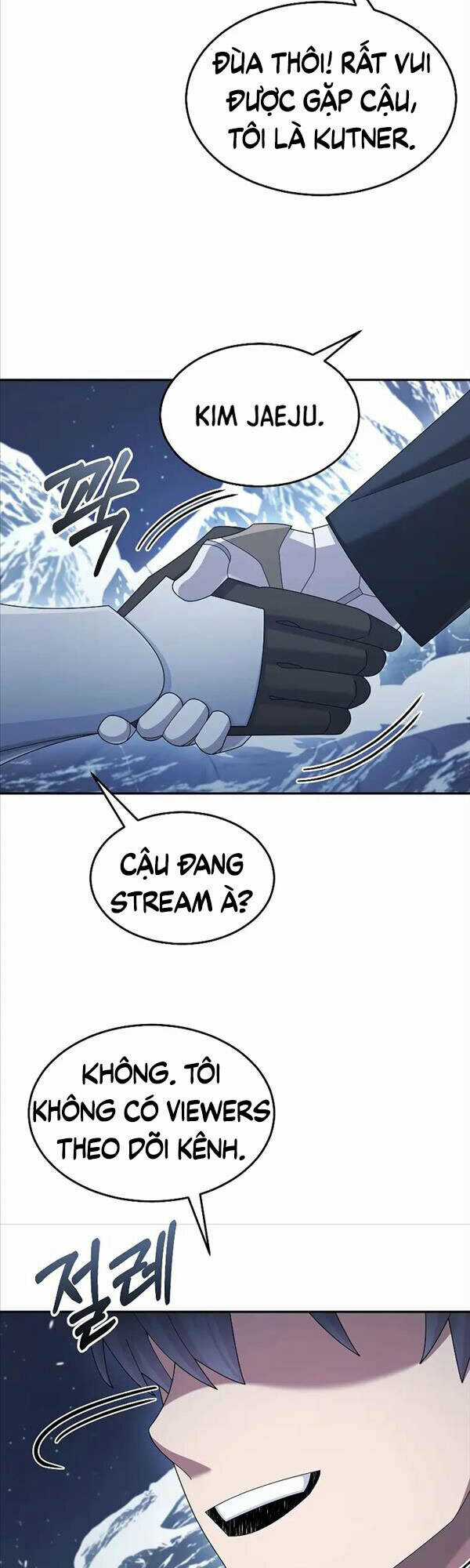 Người Mới Này Quá Mạnh Chapter 39 trang 15