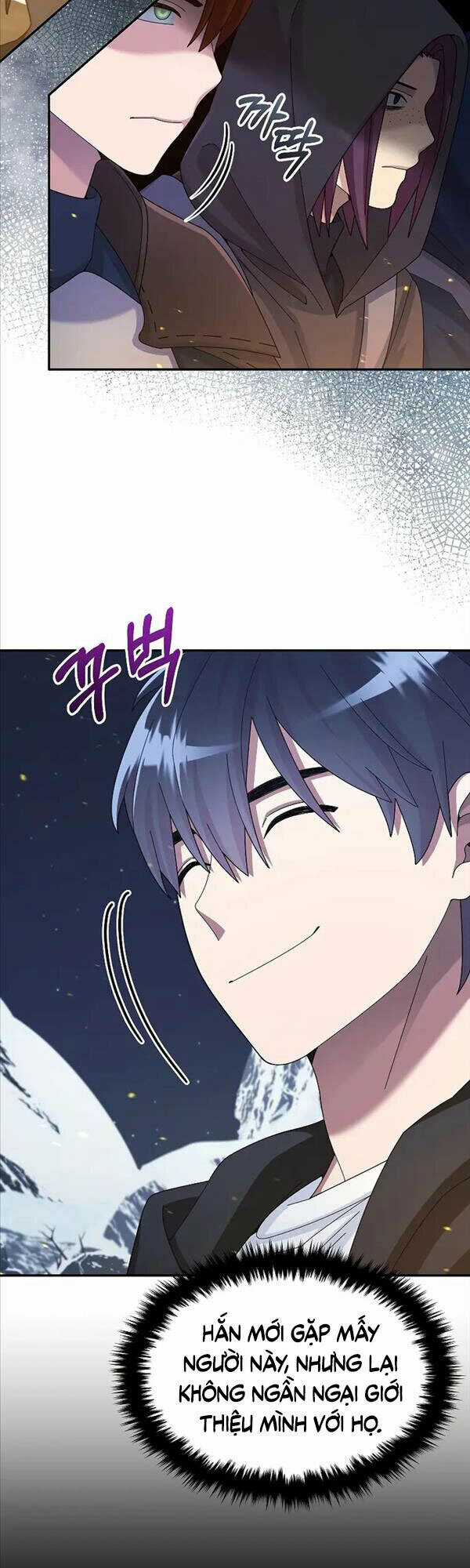 Người Mới Này Quá Mạnh Chapter 39 trang 17