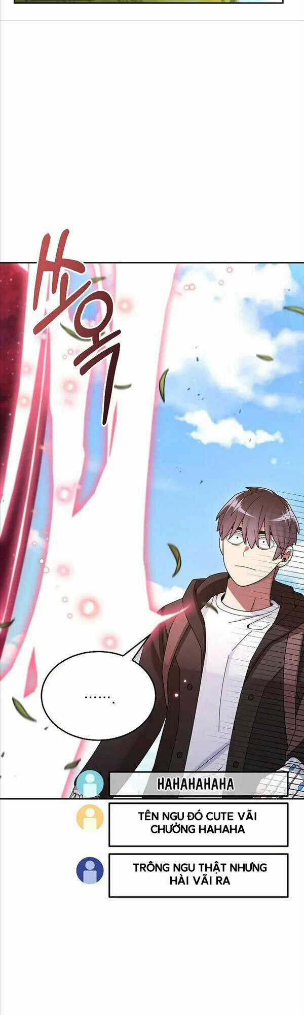 Người Mới Này Quá Mạnh Chapter 39 trang 2