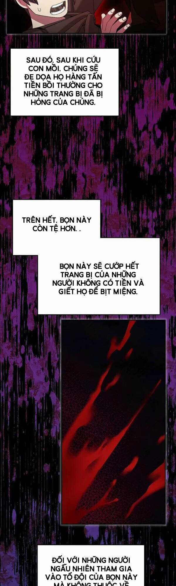 Người Mới Này Quá Mạnh Chapter 39 trang 20