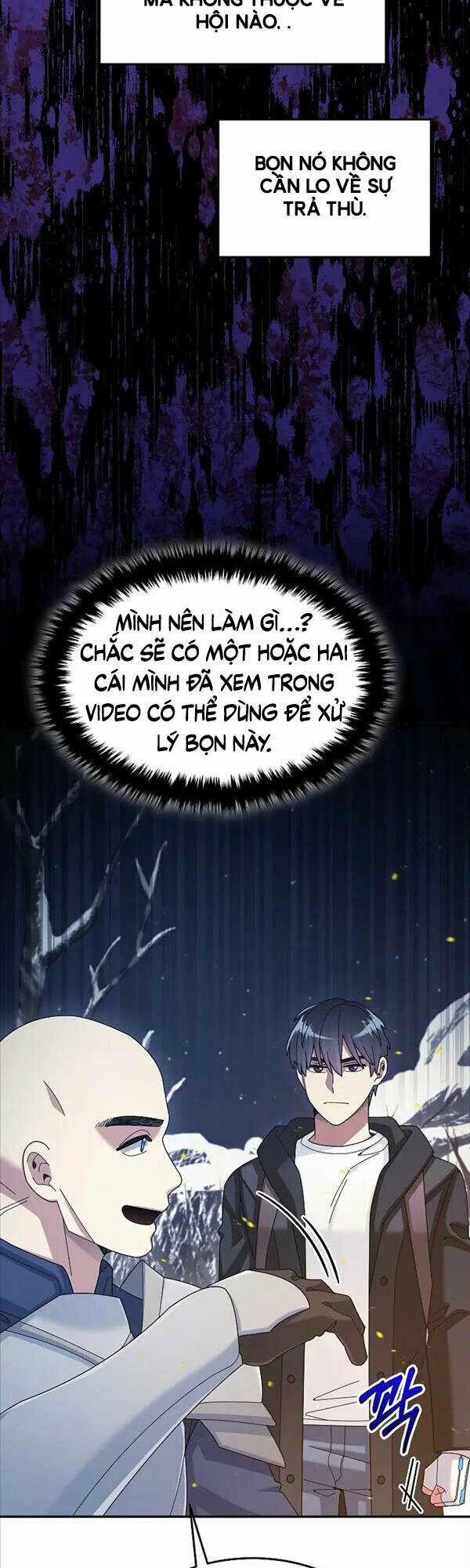 Người Mới Này Quá Mạnh Chapter 39 trang 21