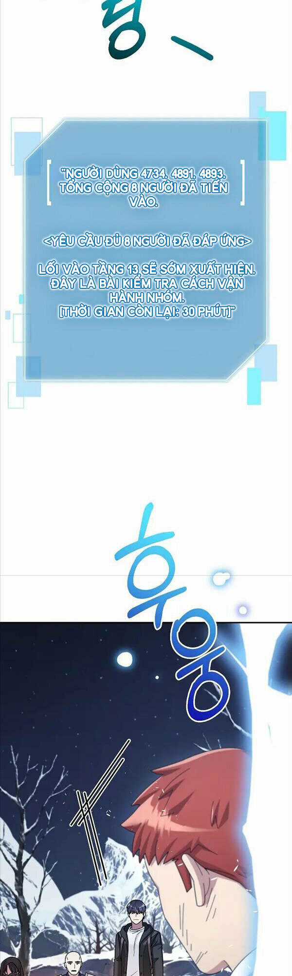 Người Mới Này Quá Mạnh Chapter 39 trang 24