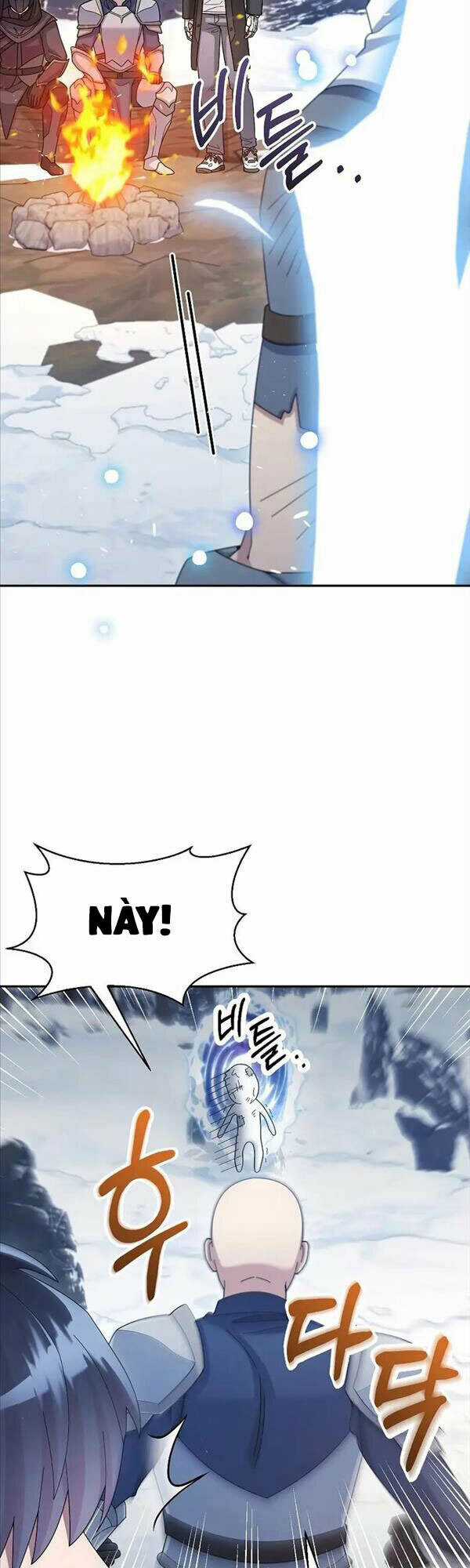 Người Mới Này Quá Mạnh Chapter 39 trang 25