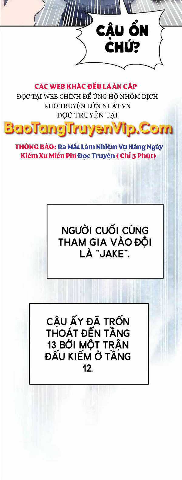 Người Mới Này Quá Mạnh Chapter 39 trang 26