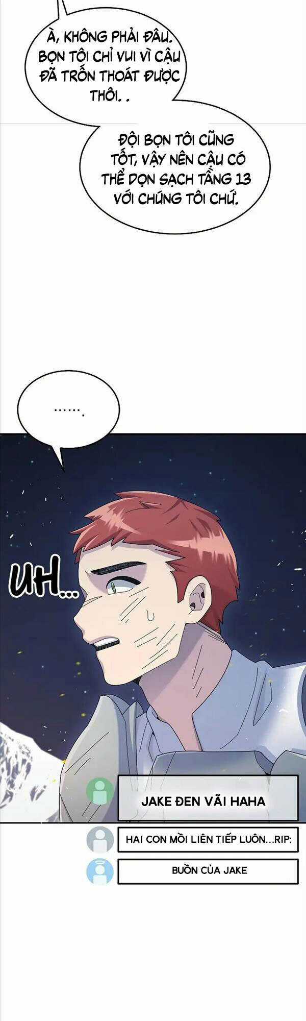 Người Mới Này Quá Mạnh Chapter 39 trang 29