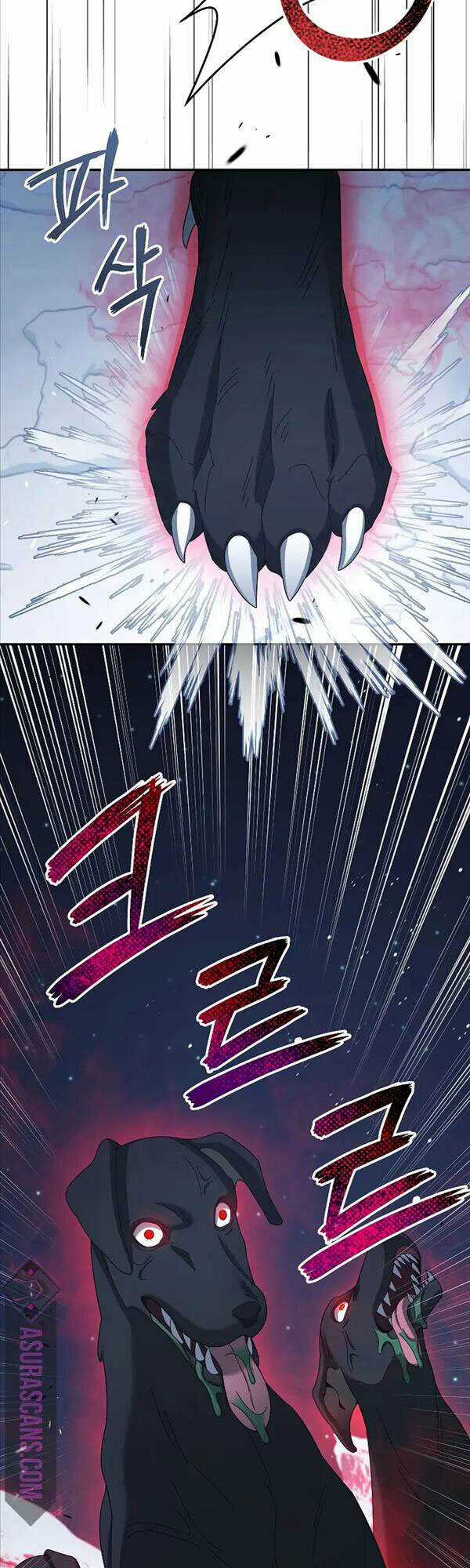 Người Mới Này Quá Mạnh Chapter 39 trang 34