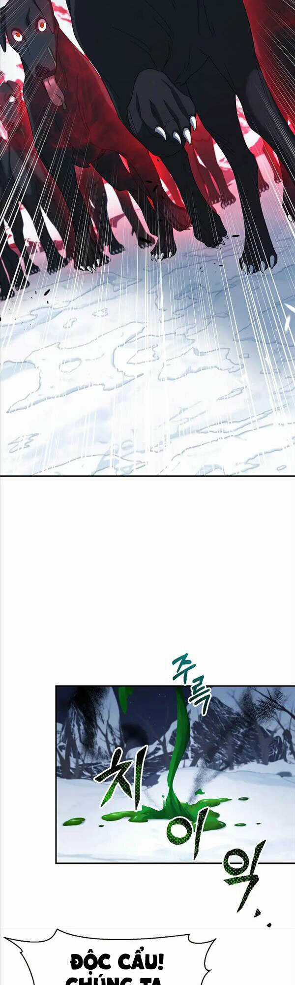 Người Mới Này Quá Mạnh Chapter 39 trang 35