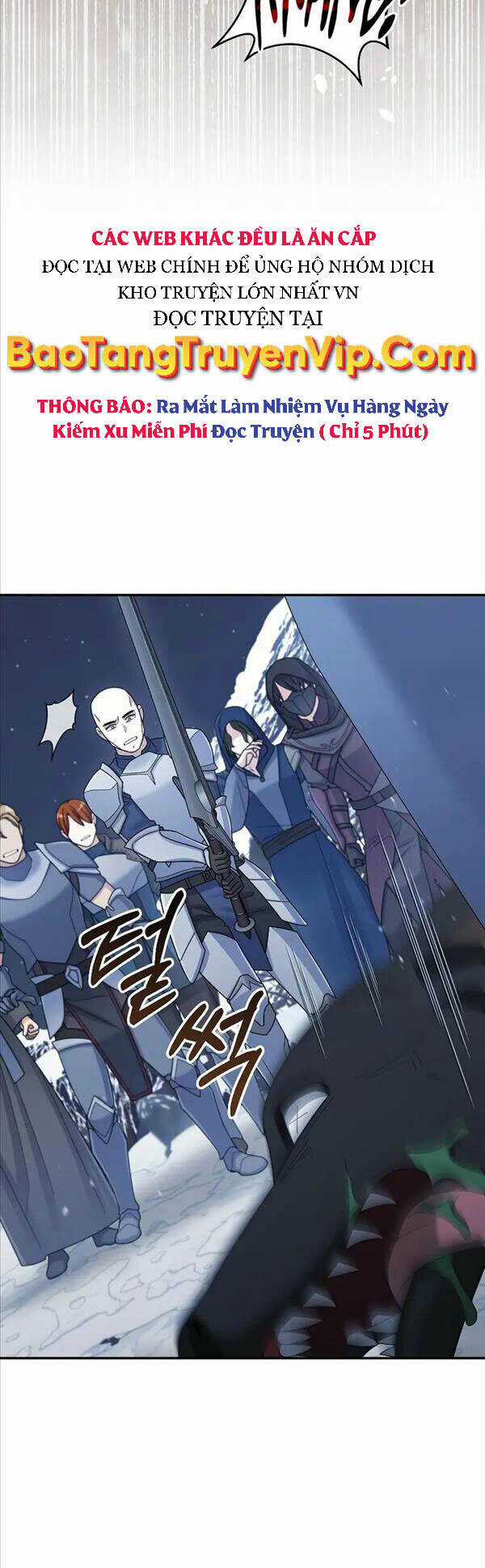 Người Mới Này Quá Mạnh Chapter 39 trang 39