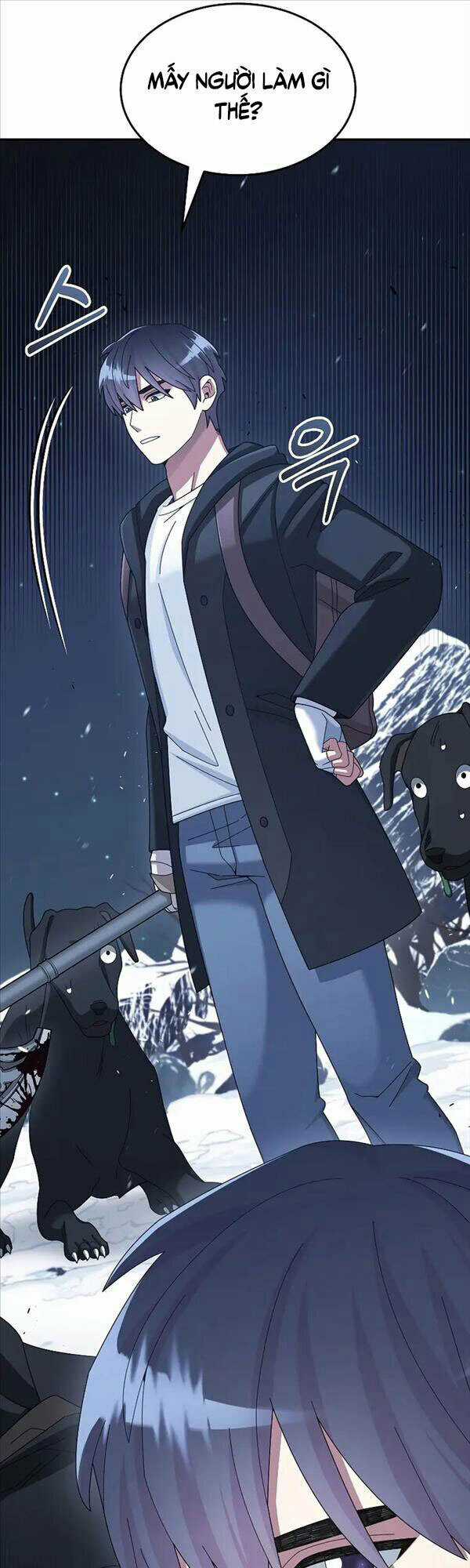 Người Mới Này Quá Mạnh Chapter 39 trang 40