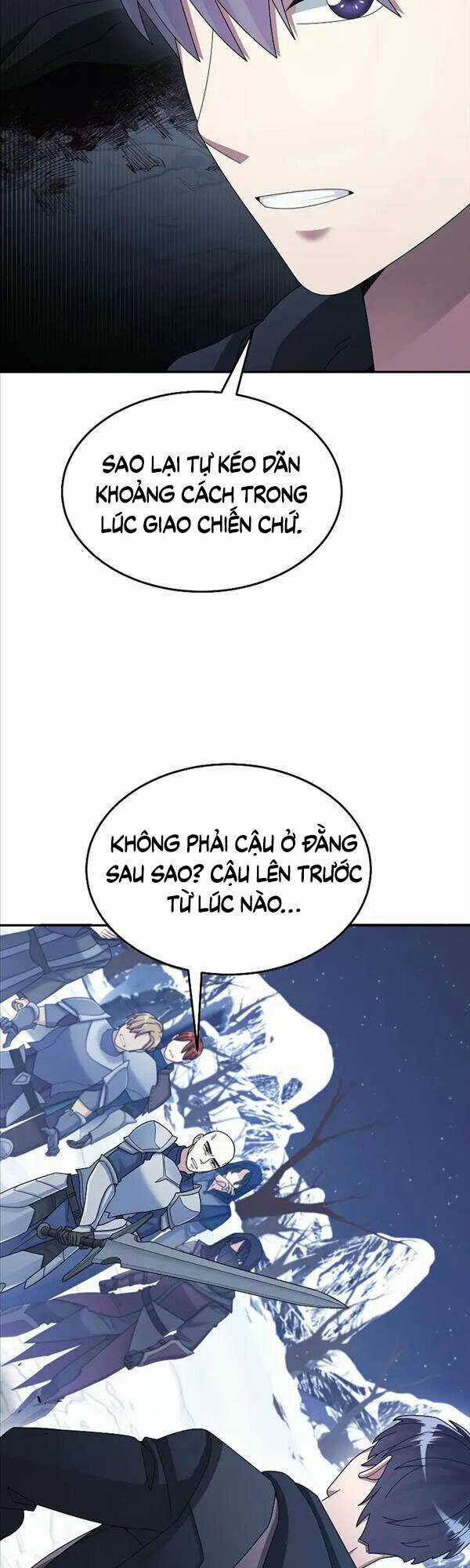 Người Mới Này Quá Mạnh Chapter 39 trang 41