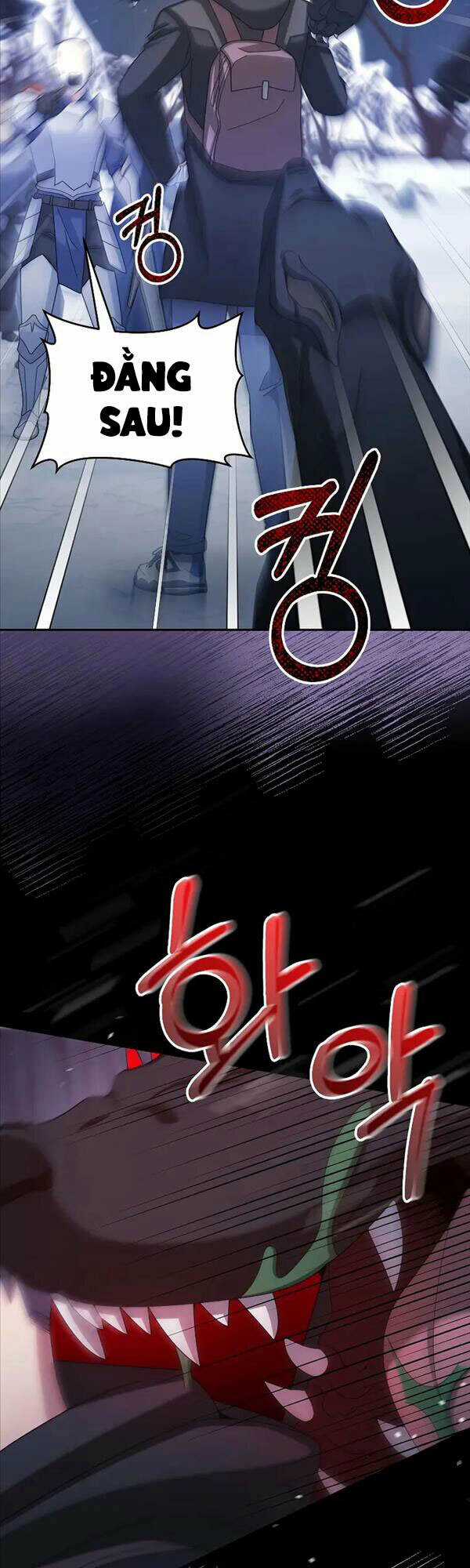 Người Mới Này Quá Mạnh Chapter 39 trang 43