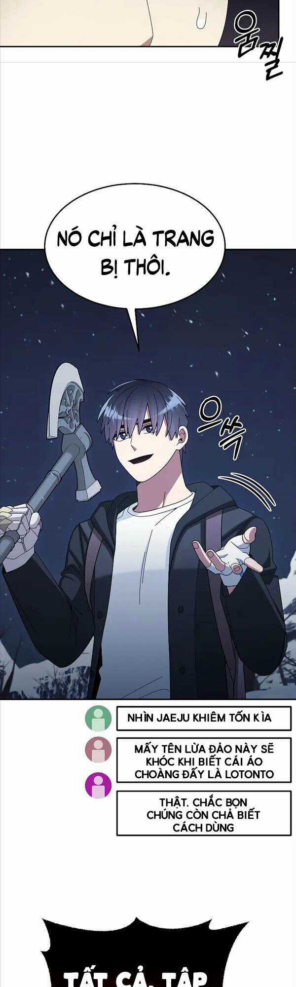 Người Mới Này Quá Mạnh Chapter 39 trang 47