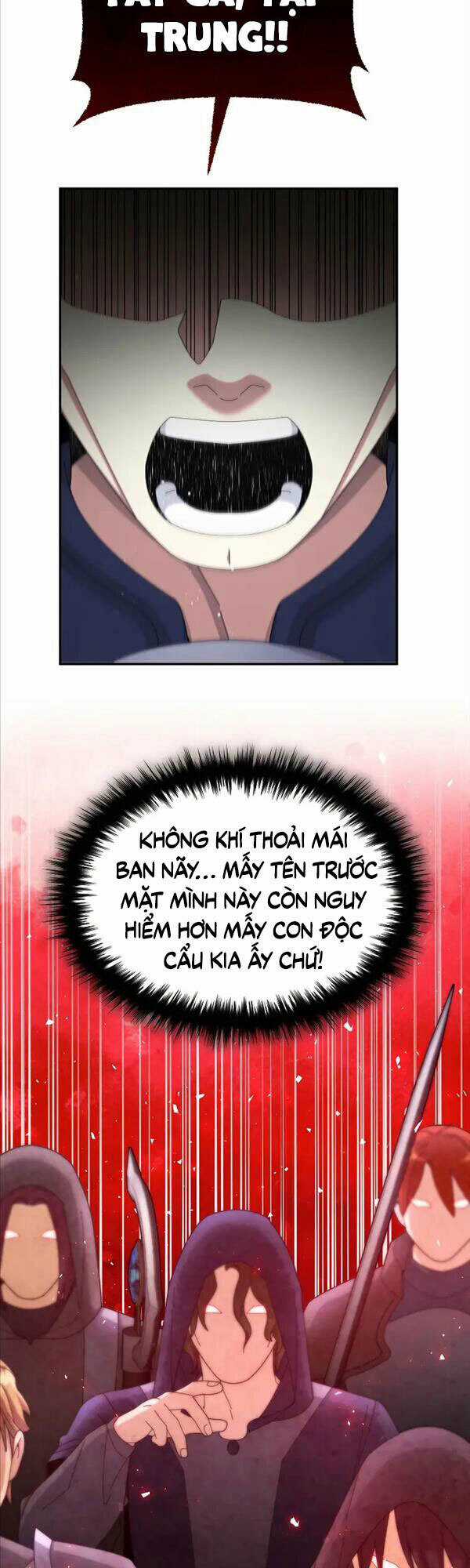 Người Mới Này Quá Mạnh Chapter 39 trang 48