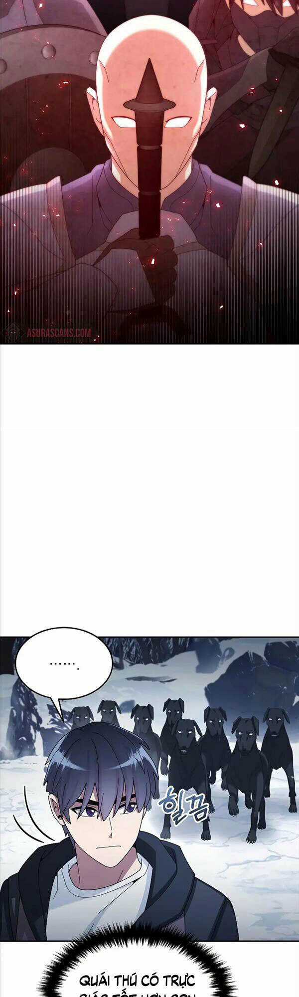 Người Mới Này Quá Mạnh Chapter 39 trang 49