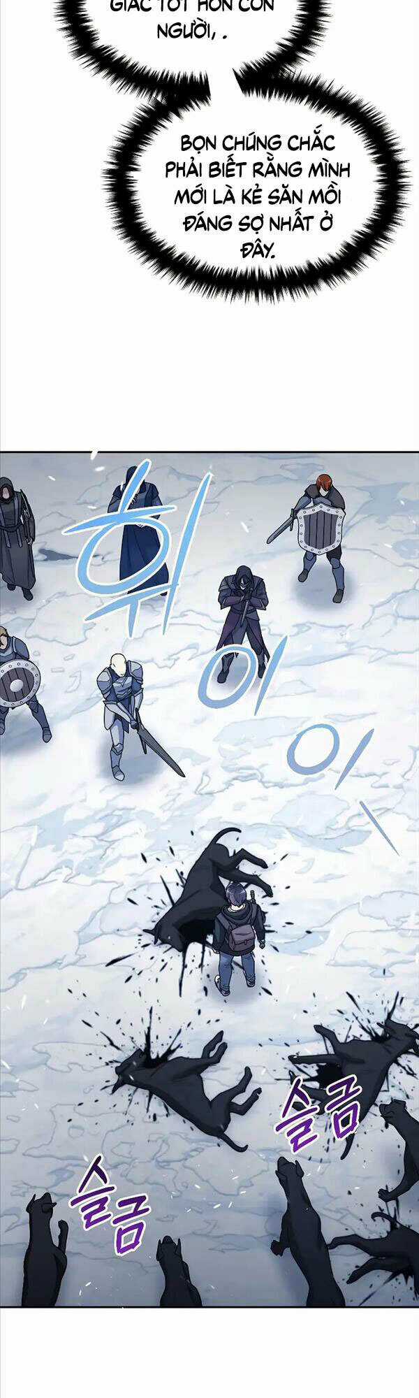 Người Mới Này Quá Mạnh Chapter 39 trang 50