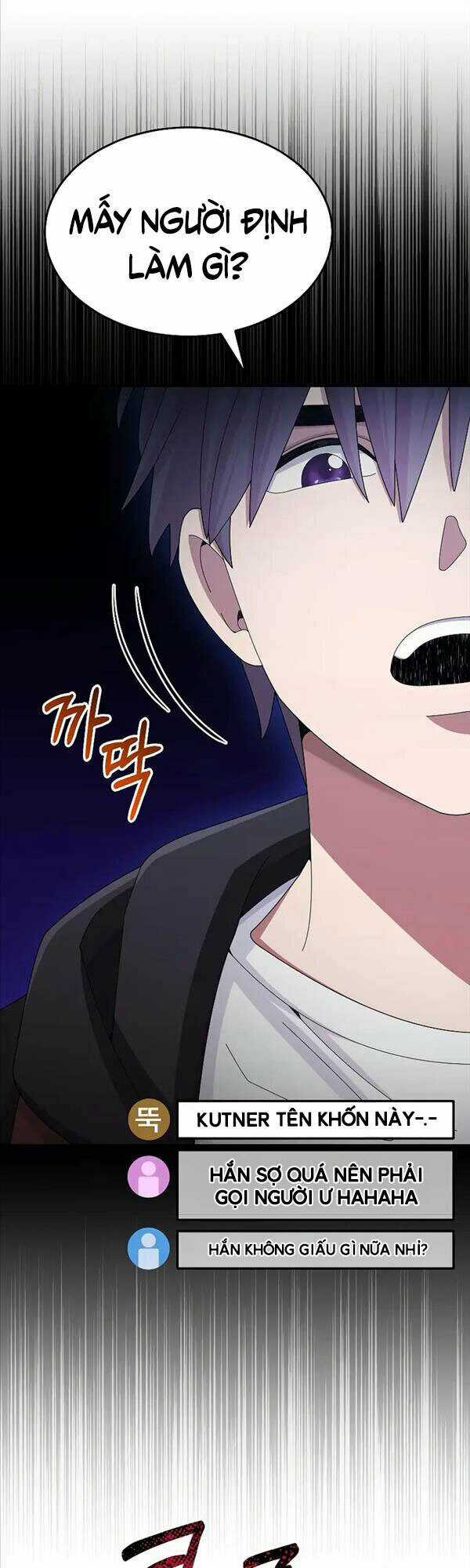 Người Mới Này Quá Mạnh Chapter 39 trang 51