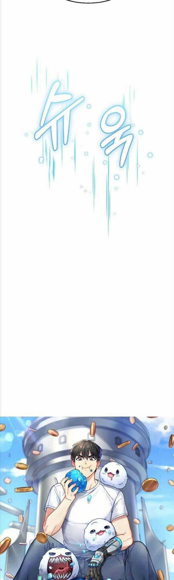 Người Mới Này Quá Mạnh Chapter 39 trang 7